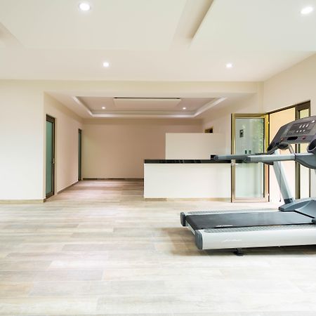 Palmarena Rooms & Residences - Long Stay Comfort With Parking, Sauna, Gym & Pool - Steps From 5Th Avenue بلايا ديل كارمن المظهر الخارجي الصورة
