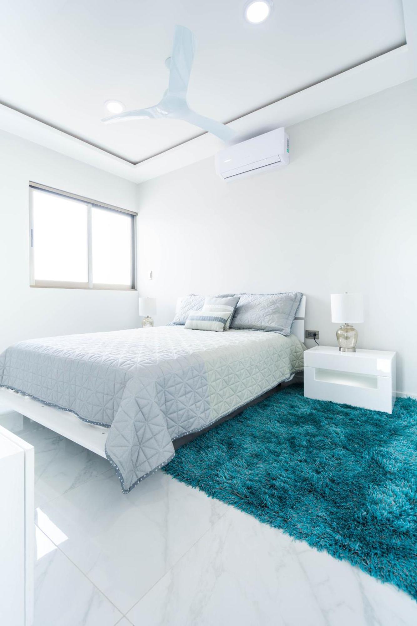 Palmarena Rooms & Residences - Long Stay Comfort With Parking, Sauna, Gym & Pool - Steps From 5Th Avenue بلايا ديل كارمن المظهر الخارجي الصورة