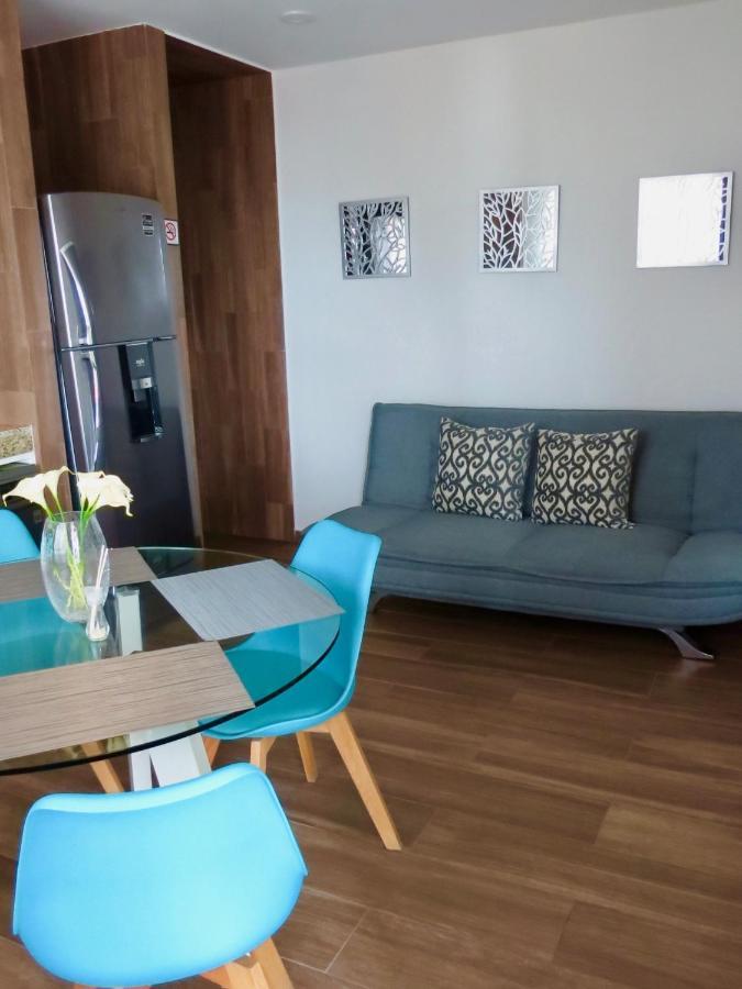 Palmarena Rooms & Residences - Long Stay Comfort With Parking, Sauna, Gym & Pool - Steps From 5Th Avenue بلايا ديل كارمن المظهر الخارجي الصورة