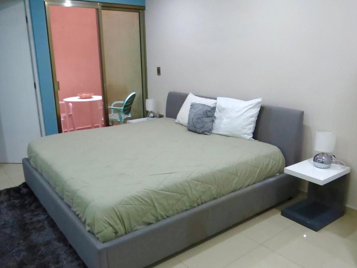 Palmarena Rooms & Residences - Long Stay Comfort With Parking, Sauna, Gym & Pool - Steps From 5Th Avenue بلايا ديل كارمن المظهر الخارجي الصورة