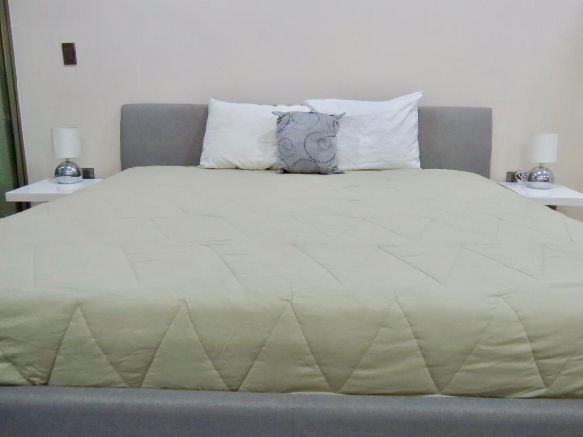Palmarena Rooms & Residences - Long Stay Comfort With Parking, Sauna, Gym & Pool - Steps From 5Th Avenue بلايا ديل كارمن المظهر الخارجي الصورة